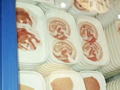 -福成自助烤肉(青春路店)