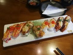 -东岸料理·寿司·刺身