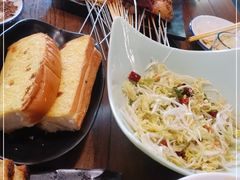 -三里桥徐家烧烤(启明街店)