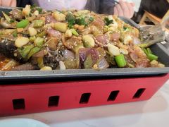 -绿茶餐厅(领展购物广场·中关村店)