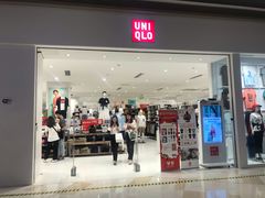 -优衣库(珠海华发商都店)