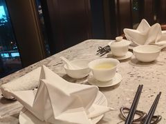 -广州文华东方酒店·江-由辉师傅主理