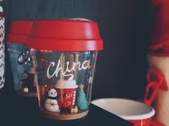 -星巴克臻选(华堂·新辰汇店)