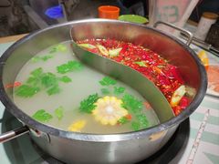 -疆牛出栏·潮汕牛肉火锅(德汇万达店)
