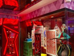 -星聚会KTV(北京世贸天阶店)