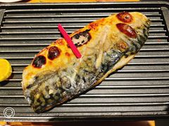 -渔寿司·日本料理(艾尚天地店)