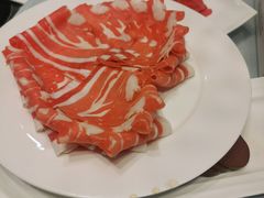 -鑫汇海鲜火锅(蓟州店)