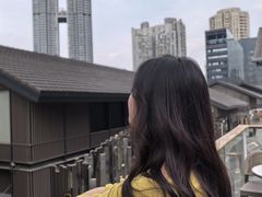 -星巴克臻选(成都太古里店)