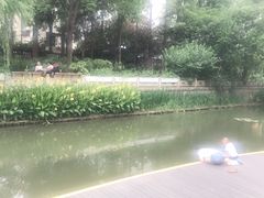 -兰溪青年公园