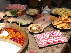 -小龙坎老火锅(红旗街店)