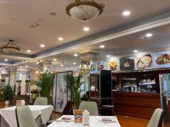 -新侨三宝乐西餐厅(崇文门店)