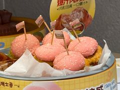 -龍歌自助小火锅(城阳万象汇店)