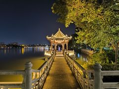 -惠州漫悦花园度假酒店(西湖水东街旗舰店)