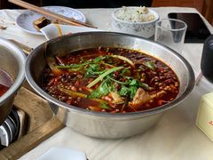 -曾老幺鱼庄(龙华商厦店)