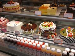 -面包新语(KKMALL京基店)