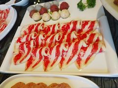 -大渔小鲜火锅店