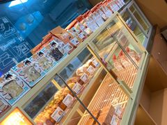 -爸爸糖手工吐司(上海五角场万达店)
