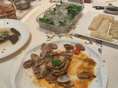 -沙龙酒家