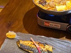 -白石的深夜食堂(济南万象城店)