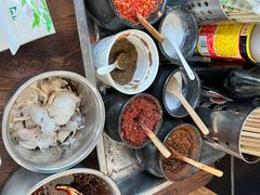 -攀枝花·任德琼·盐边羊肉米线