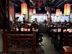 -寻宝记绍兴菜(鲁迅路店)