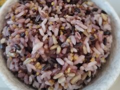 -轻蔬不用等·素食(江苏路店)