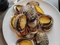 -尚宴牛特鲜自助(太原街万达店)
