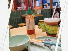 -迷你椰·泰式大排档(共康店)