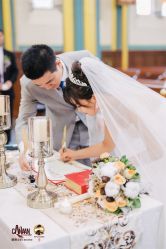 -迦南之约济南西式婚礼(济南店)