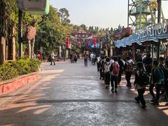 -长鹿旅游休博园