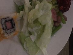 -富力希尔顿酒店·地阔自助餐厅