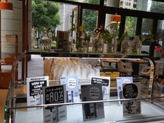 -Dough&Joe团憩(瑞虹天地月亮湾店)