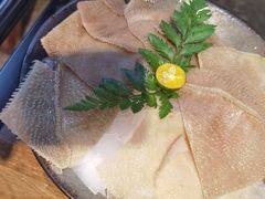 -捞围鲜·港式打边炉(海阳路店)