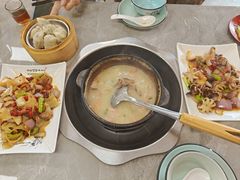 -林记潮汕海鲜砂锅粥(平潭店)