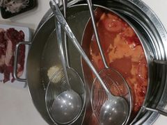 -陈记顺和潮汕牛肉火锅(韩江路店)