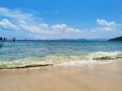 -大梅沙海滨公园