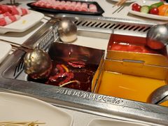 -海底捞火锅(外滩店)