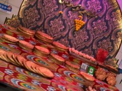 -清真·尚穆回回香清真餐厅(工人新村店)