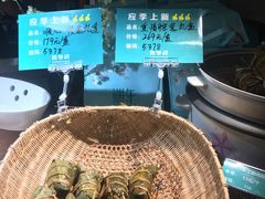 -筱爷叔·上海传统手工菜(玉树路店)