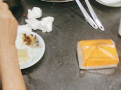 -清真·锦翔炝锅鱼(明德门店)