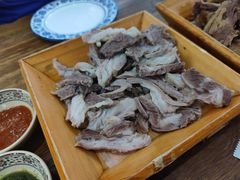 手把肉-塞伊德·蒙餐(锡林浩特店)