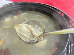 -花苑美食横琴生蚝火锅(拱北粤华路店)