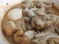 -阿坤纯正西刀鱼丸(Kuala Lumpur Branch)