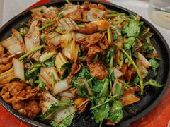 -满堂·烤鸭店·北京菜(鼓楼店)