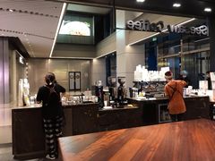 -Seesaw Coffee(上海尚悦湾店)