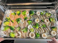 -盒马鲜生(夫子庙店)