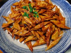 -兰溪小馆(首经贸店)