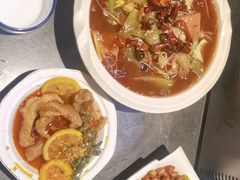 -京城·森鸽排档(双井店)