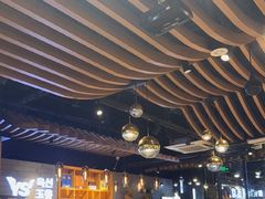 -玉善烧烤串城(长春总店)
