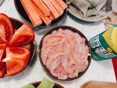 -厂花素芬九宫格火锅(银泰店)